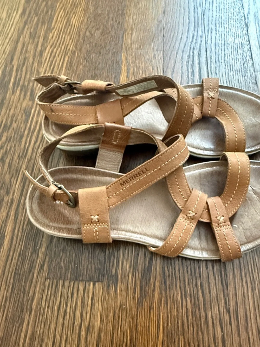 Merrell Sandals - Picture 2 of 4